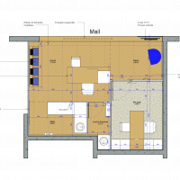 DYLAN LEVY - SAS D'ARCHITECTURE LEV2A